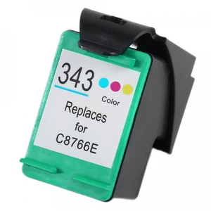 HP 343 C8766E barevná kompatibilní cartridge