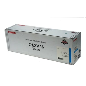 Canon C-EXV16 1068B002 azúrový (cyan) originálny toner