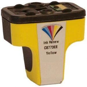 HP 363 C8773E žltá (yellow) kompatibilna cartridge