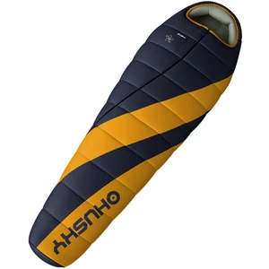 Sleeping bag Extreme Ladies Motion -20 ° C orange