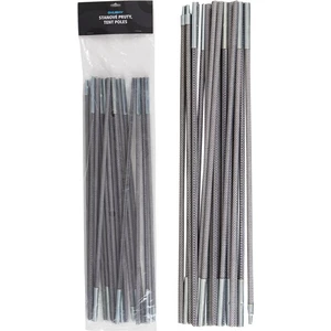Tent durawrap rods Bender 3 rods see picture