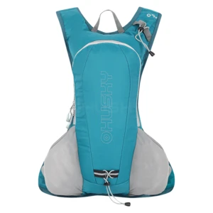 Husky  Powder 10 l modrá Batoh