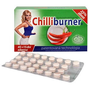 Chilliburner 60tbl,Chilliburner 60tbl