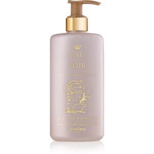 Sisley Eau du Soir sprchový gél pre ženy 250 ml