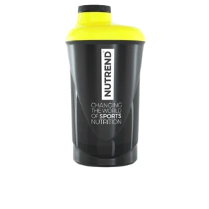 Nutrend Šejker 2019 600 ml variant: čierna