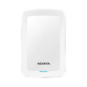 ADATA HV300 1TB HDD, bílá