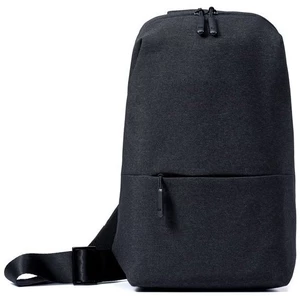 Xiaomi Mi City Sling Bag ruksak, Dark Grey