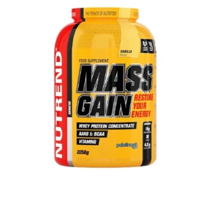 NUTREND Massgain Eper 2250 g