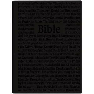 Jubilejní Bible - Český ekumenický překlad