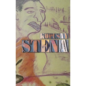 Stena - Márius Kopcsay