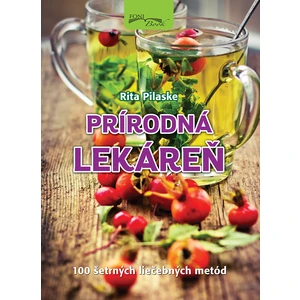 Prírodná lekáreň - Pilaske Rita
