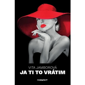 Ja ti to vrátim - Vita Jamborová