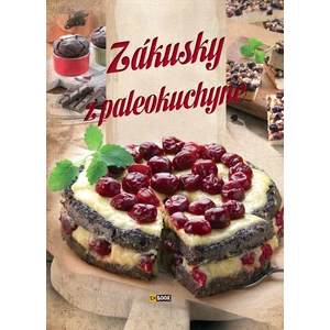 Zákusky z paleokuchyne