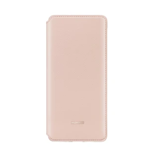 Eredeti tok Wallet Huawei P30 Pro, Pink