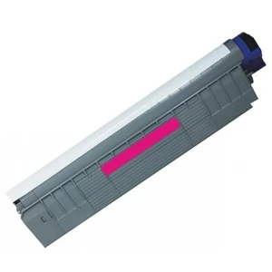 OKI 44643002 purpurový (magenta) kompatibilný toner