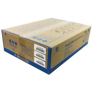 Konica Minolta originálny toner A06VJ52, color, 18000 (3x6000) str., low capacity, Konica Minolta QMS MC5500, 5550, 5570, 5600, 565