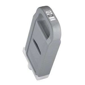 Canon PFI-706GY, 6690B001 sivá (grey) originálna cartridge