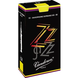 Vandoren ZZ 3 Stroik do saksafonu sopranowego