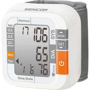 Sencor Digitálny tlakomer SBD 1470