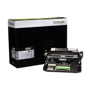 Lexmark 52D0Z00 čierna (black) originálna valcová jednotka