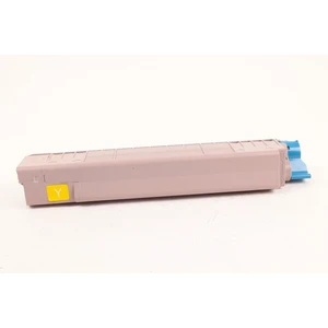 OKI 44059209 žltý (yellow) kompatibilný toner