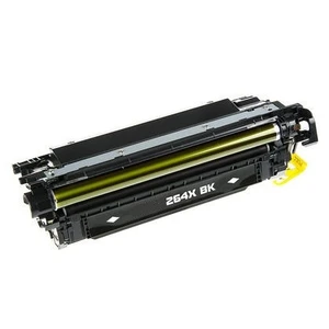 HP 646X CE264X černý (black) kompatibilní toner