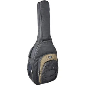 CNB DGB1680 Akusztikus gitár puhatok Fekete