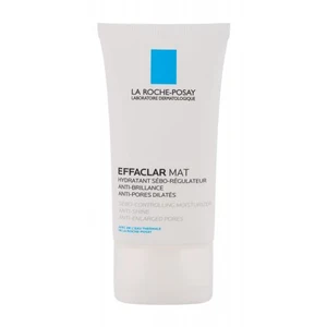 La Roche-Posay Effaclar Mat Sebo-Controlling Moisturizer krem matujący do tłustej skóry 40 ml