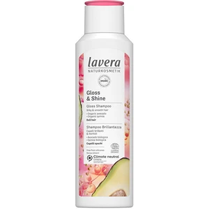 Lavera Šampón pre matné vlasy bez lesku (Gloss & Shine) 250 ml