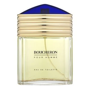 Boucheron Boucheron pour Homme pánská toaletní voda 100 ml