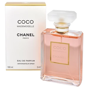 Chanel Coco Mademoiselle - EDP 100 ml