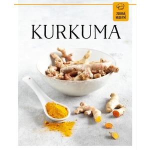Kurkuma - Sabrina Sue Danielsová