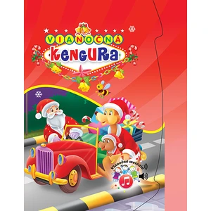 Vianočná kengura -- Vianočné melódie