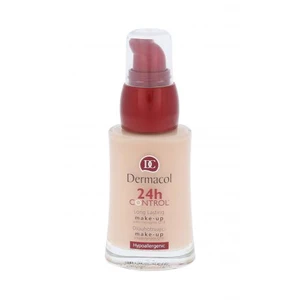 Dermacol Dlouhotrvající make-up (24h Control Make-up) 30 ml Odstín č. 0