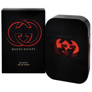 Gucci Guilty Black - EDT 50 ml