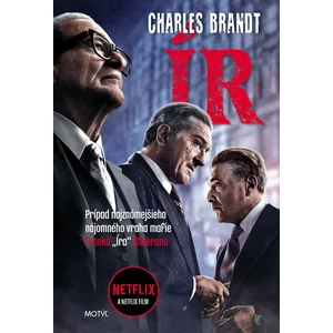 Ír - Charles Brandt
