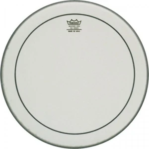 Remo Pinstripe Coated 16" Átlátszó dobbőr