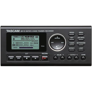 Tascam GB-10 Black