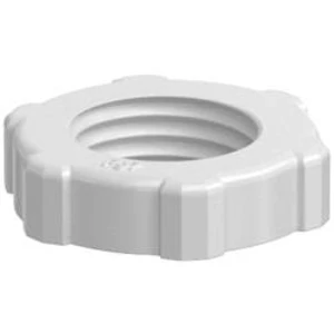 Poistná matka OBO Bettermann 116 PG 7, plast, 100 ks