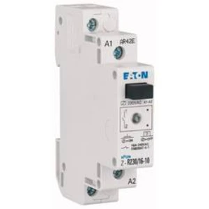 Instalační relé EATON 230VAC 2NO Z-R230/16-20 ICS-R16A230B200