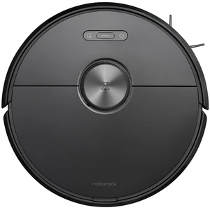 Xiaomi Roborock S6 (S65) - black - Robotický vysavač