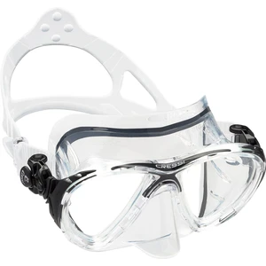 Cressi Big Eyes Evolution Clear/Black