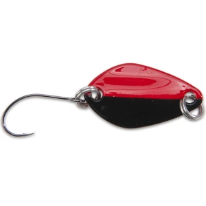 Saenger iron trout třpytka wide spoon rb 2 g