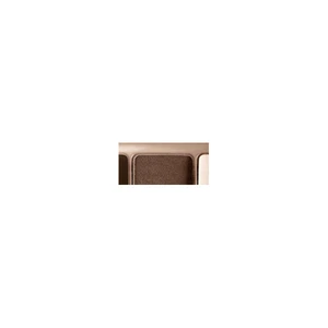 Bourjois Paletka na úpravu obočí (Brow Palette) 4,5 g 002 Brunette