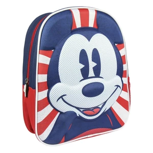 Cerda Dětský batoh Mickey mouse 3D