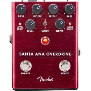 Fender Santa Ana