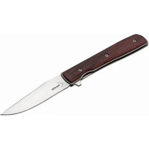 Boker Plus Urban Trapper Petite Cocobolo