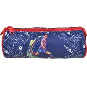 Semiline Kids's Pencil Case J4904-7 Multicolour