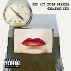 Greatest Hits - Red Hot Chili Peppers [CD album]