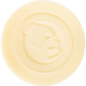 Bulldog Holiace mydlo v bambusové miske - náhradná náplň ( Original Shave Soap) 100 g